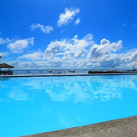 Hotel Aozora Seaside Mactan à Île de Mactan Extérieur photo