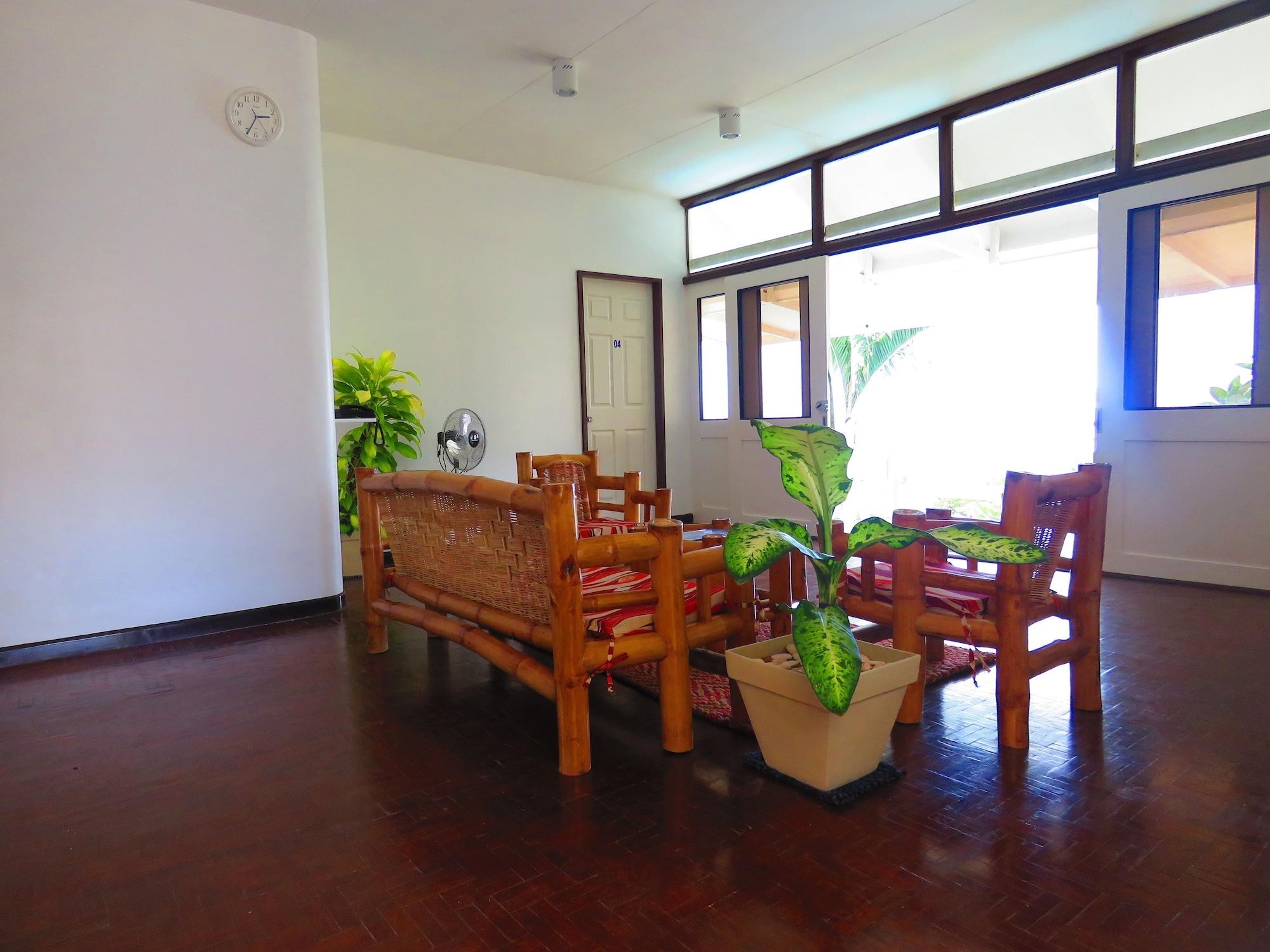 Hotel Aozora Seaside Mactan à Île de Mactan Extérieur photo