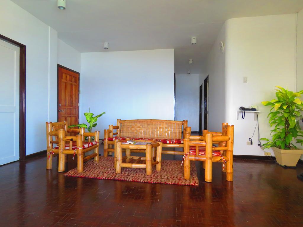 Hotel Aozora Seaside Mactan à Île de Mactan Extérieur photo