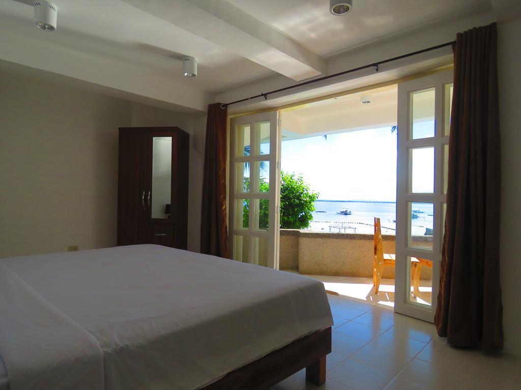 Hotel Aozora Seaside Mactan à Île de Mactan Extérieur photo