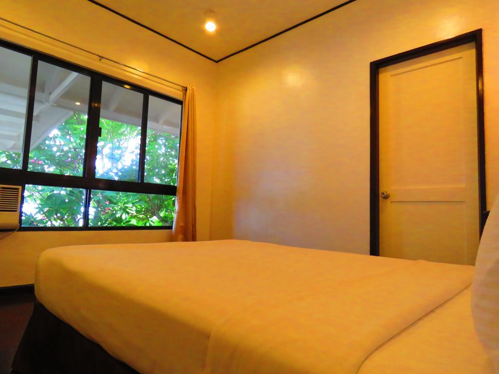Hotel Aozora Seaside Mactan à Île de Mactan Extérieur photo