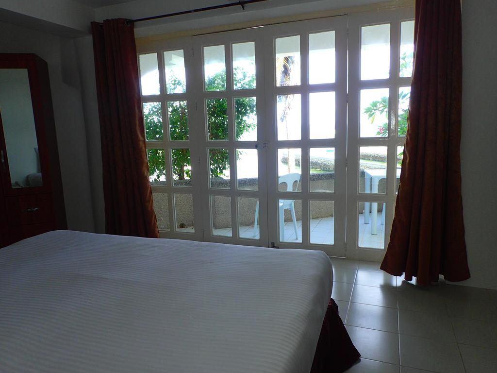 Hotel Aozora Seaside Mactan à Île de Mactan Extérieur photo