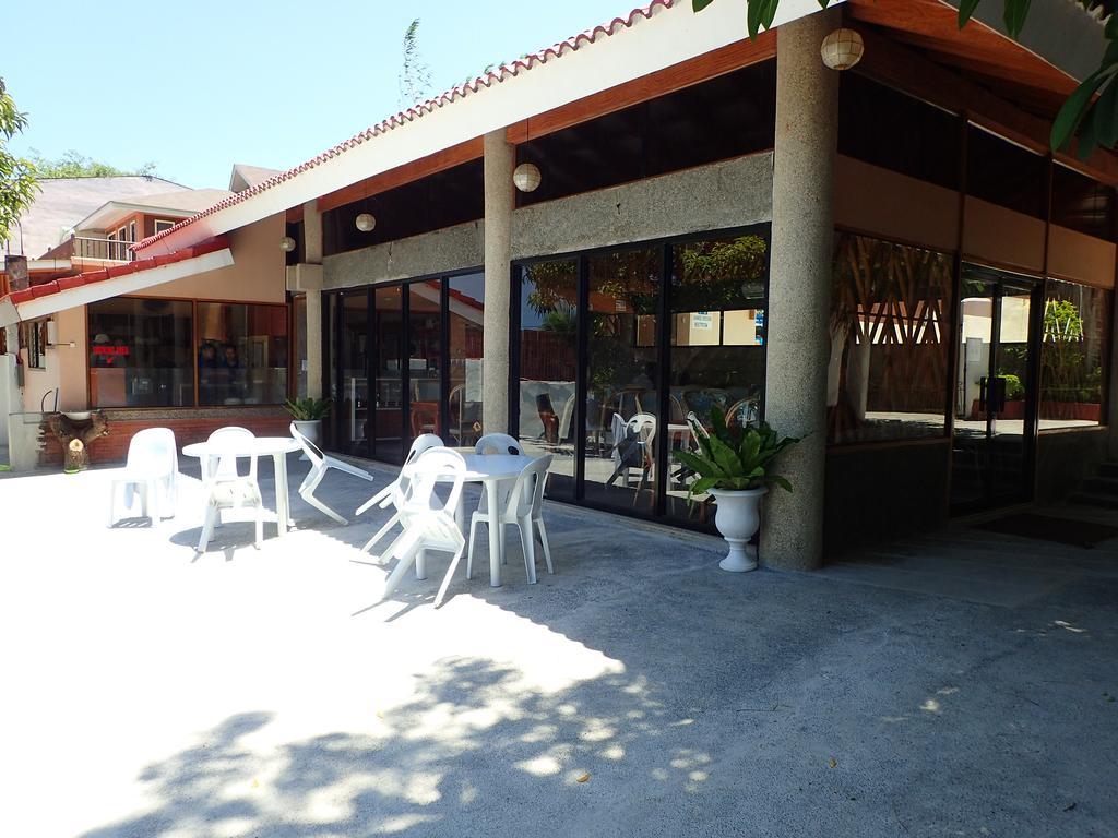 Hotel Aozora Seaside Mactan à Île de Mactan Extérieur photo