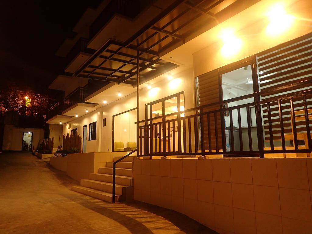Hotel Aozora Seaside Mactan à Île de Mactan Extérieur photo
