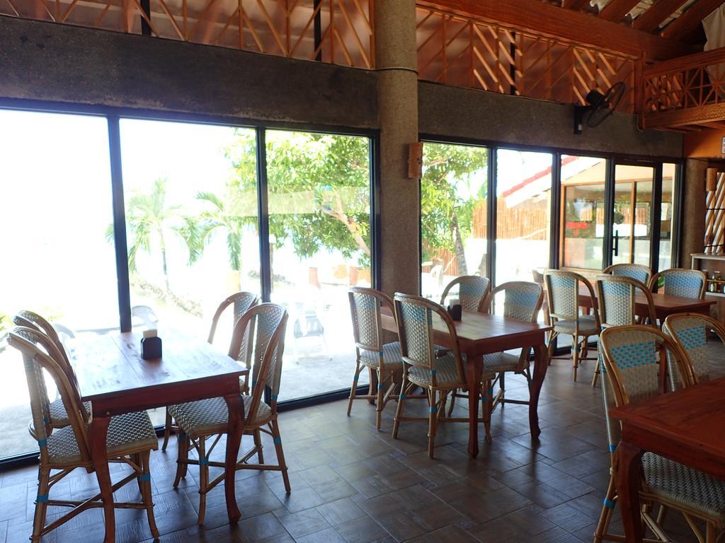 Hotel Aozora Seaside Mactan à Île de Mactan Extérieur photo