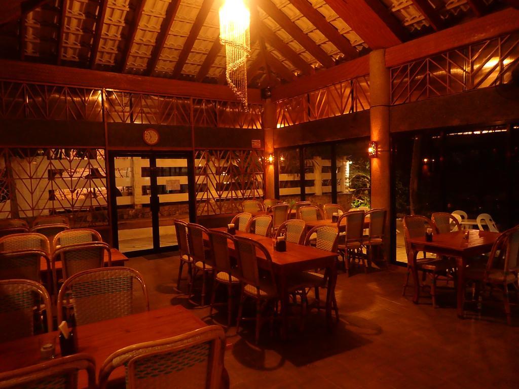 Hotel Aozora Seaside Mactan à Île de Mactan Extérieur photo
