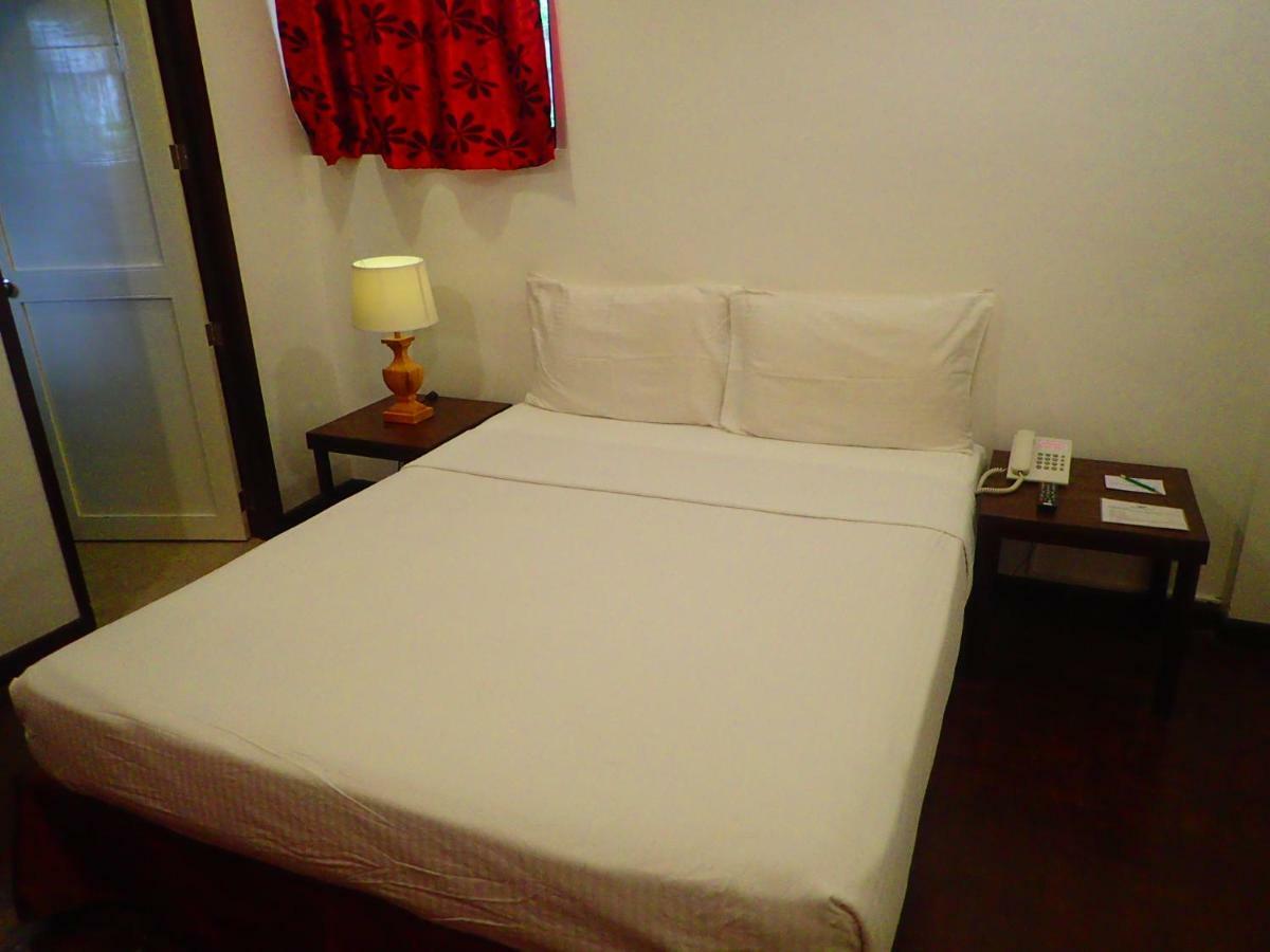 Hotel Aozora Seaside Mactan à Île de Mactan Extérieur photo