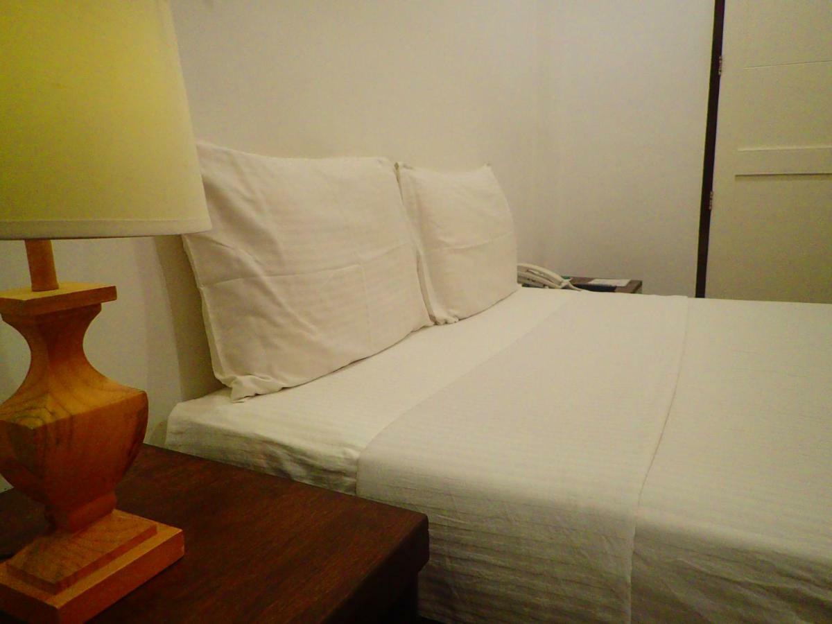 Hotel Aozora Seaside Mactan à Île de Mactan Extérieur photo