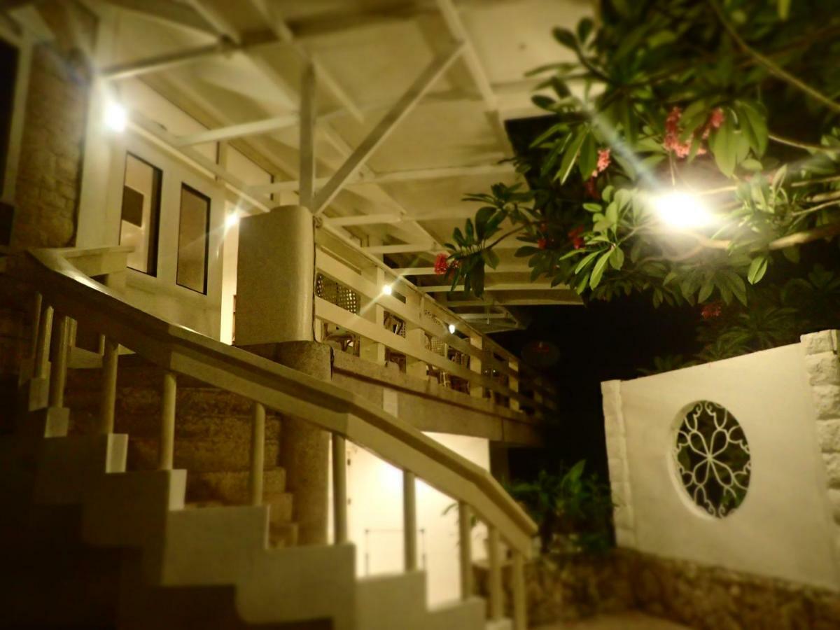 Hotel Aozora Seaside Mactan à Île de Mactan Extérieur photo