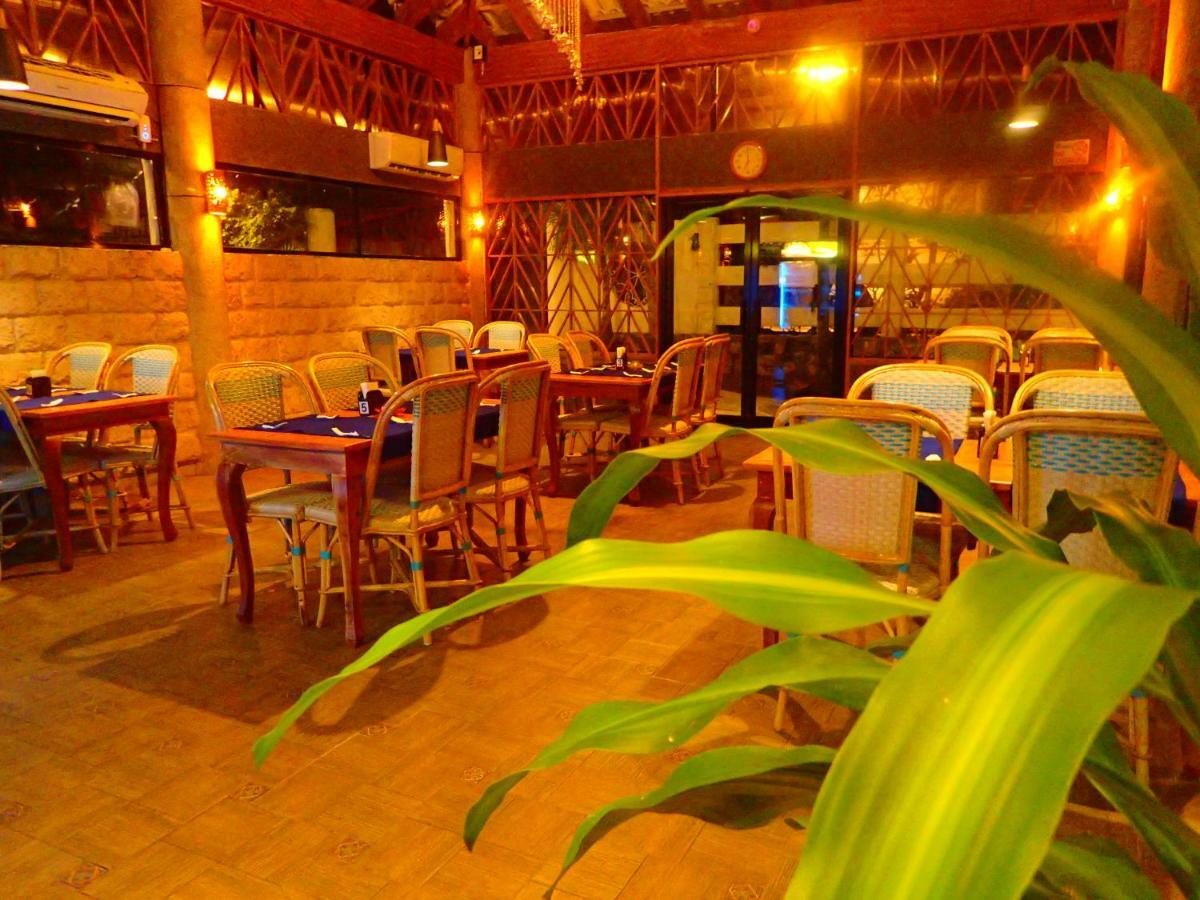 Hotel Aozora Seaside Mactan à Île de Mactan Extérieur photo