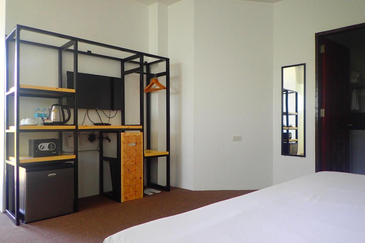 Hotel Aozora Seaside Mactan à Île de Mactan Extérieur photo